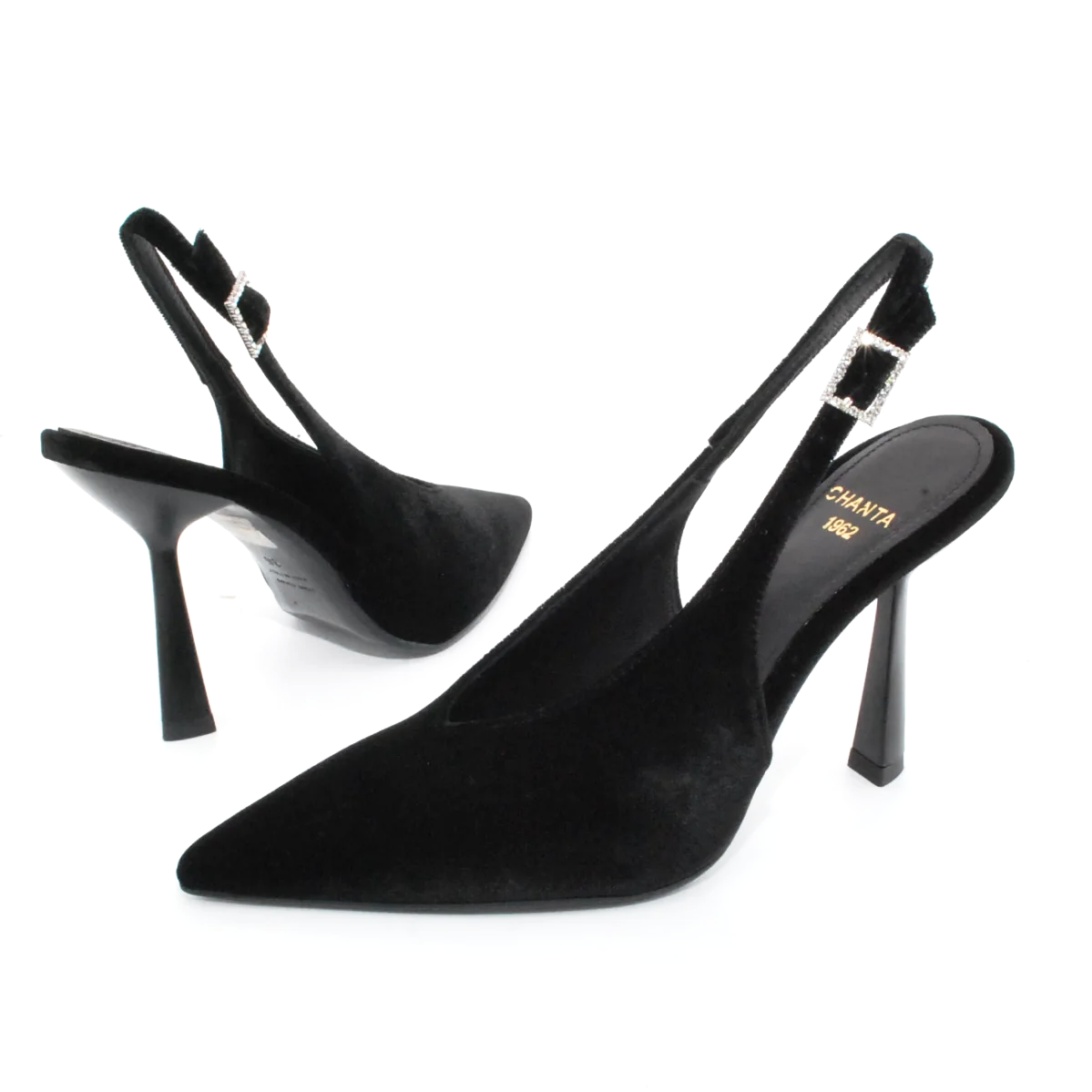 Slingback Chantal