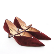 Décolleté Lola Cruz