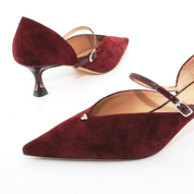 Décolleté Lola Cruz