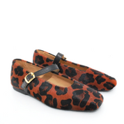 Ballerina Le(s)Chiches