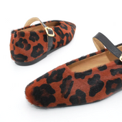 Ballerina Le(s)Chiches