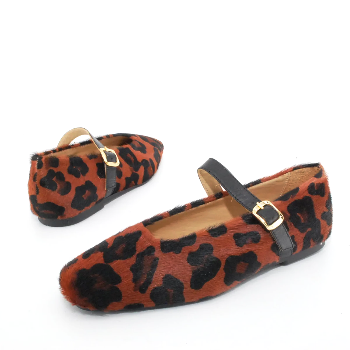 Ballerina Le(s)Chiches