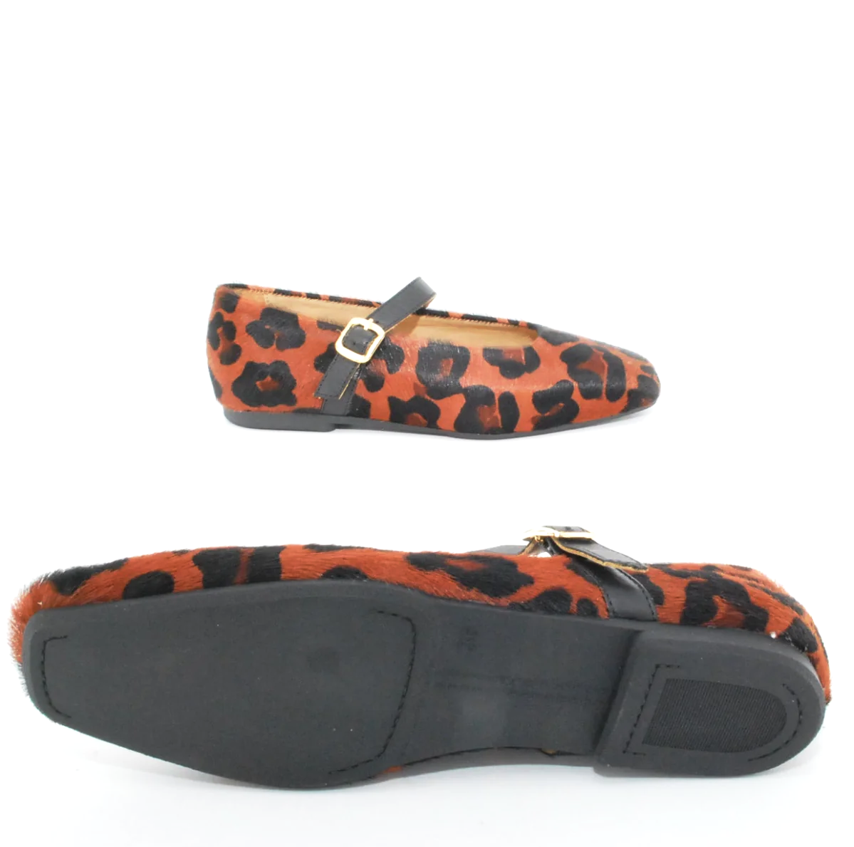 Ballerina Le(s)Chiches