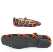 Ballerina Le(s)Chiches