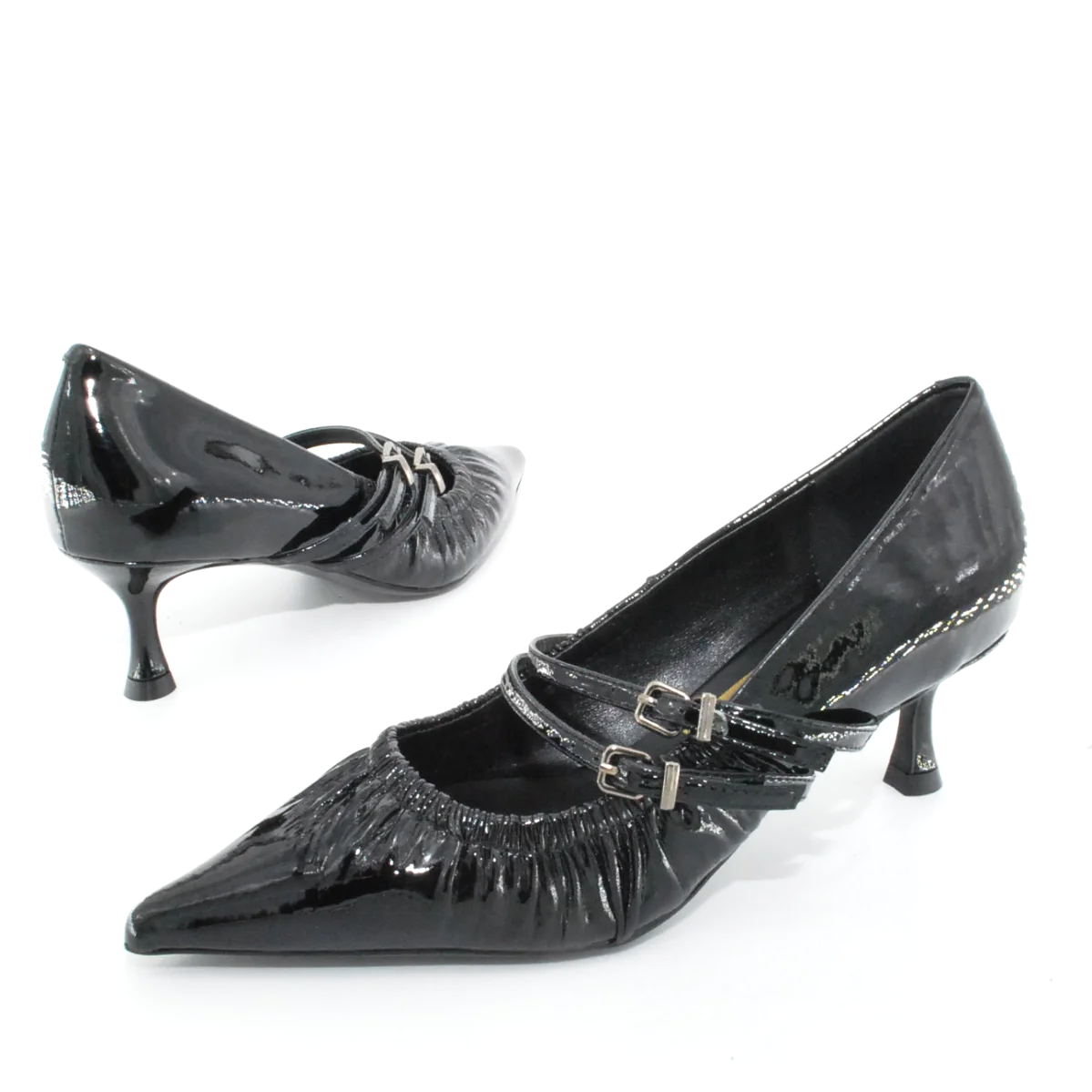 Décolleté Chiconic