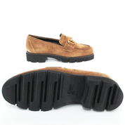 Mocassino Luca Grossi