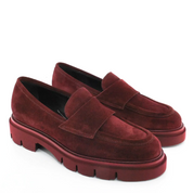 Mocassino Luca Grossi