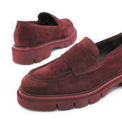 Mocassino Luca Grossi