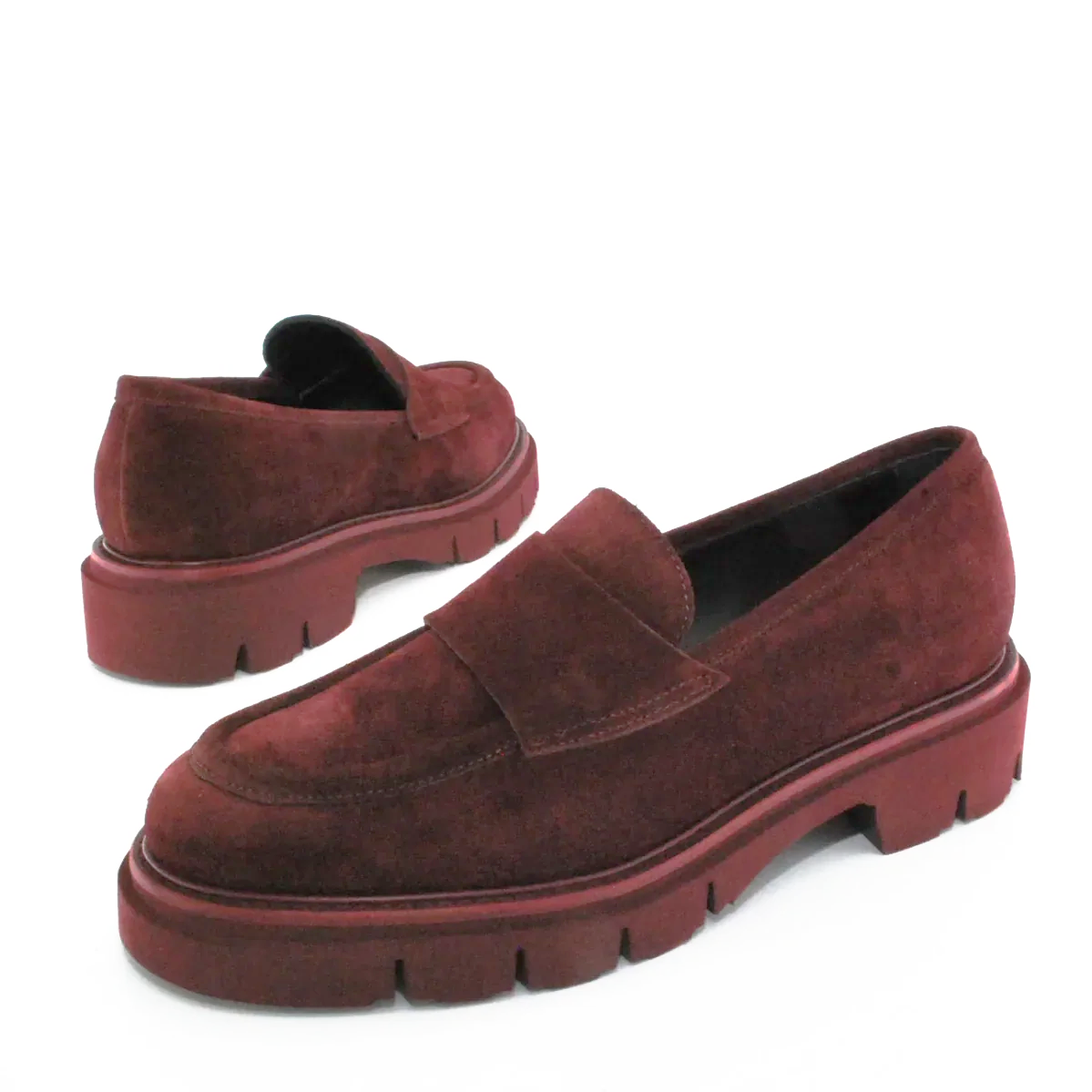 Mocassino Luca Grossi