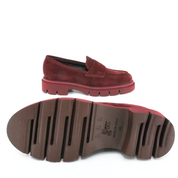 Mocassino Luca Grossi