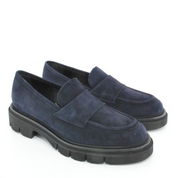 Mocassino Luca Grossi