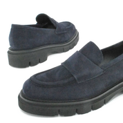 Mocassino Luca Grossi