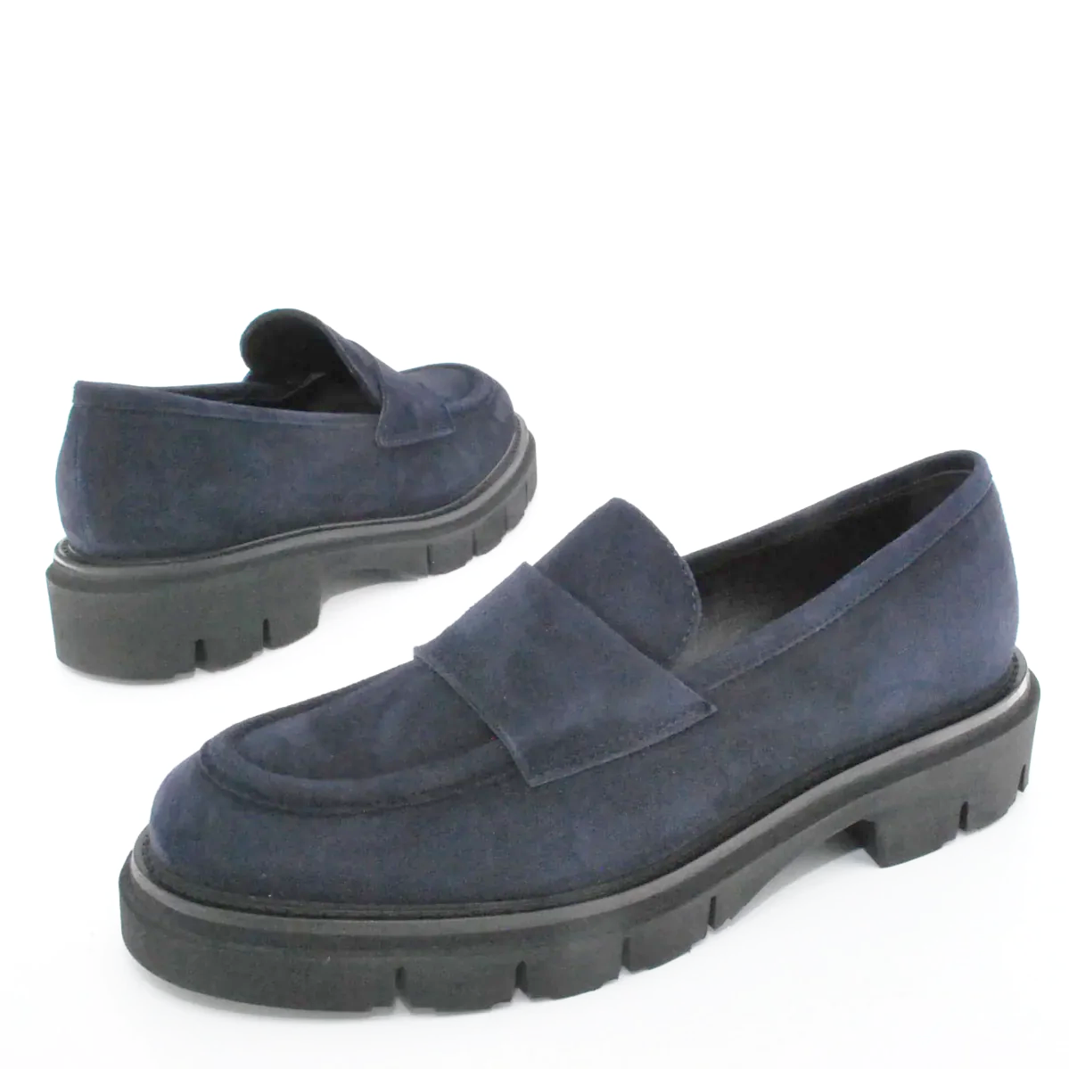 Mocassino Luca Grossi