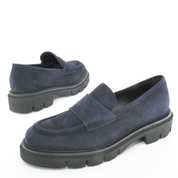 Mocassino Luca Grossi