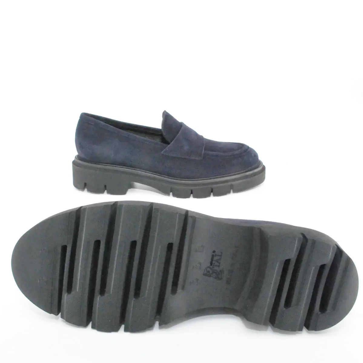 Mocassino Luca Grossi