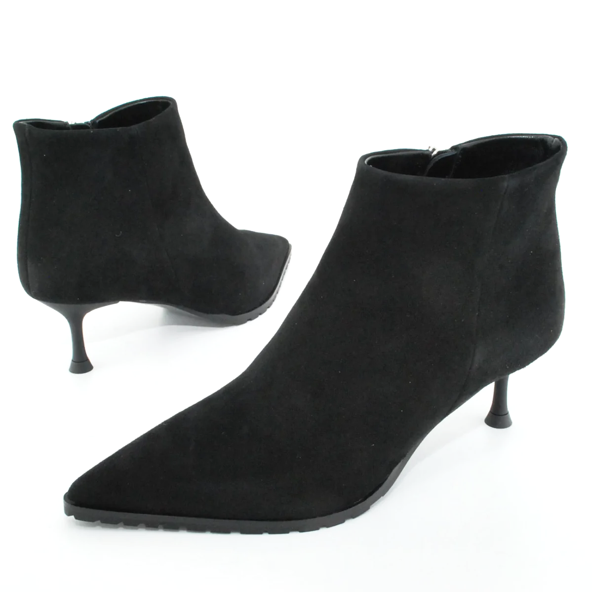 Tronchetto Fratelli Russo