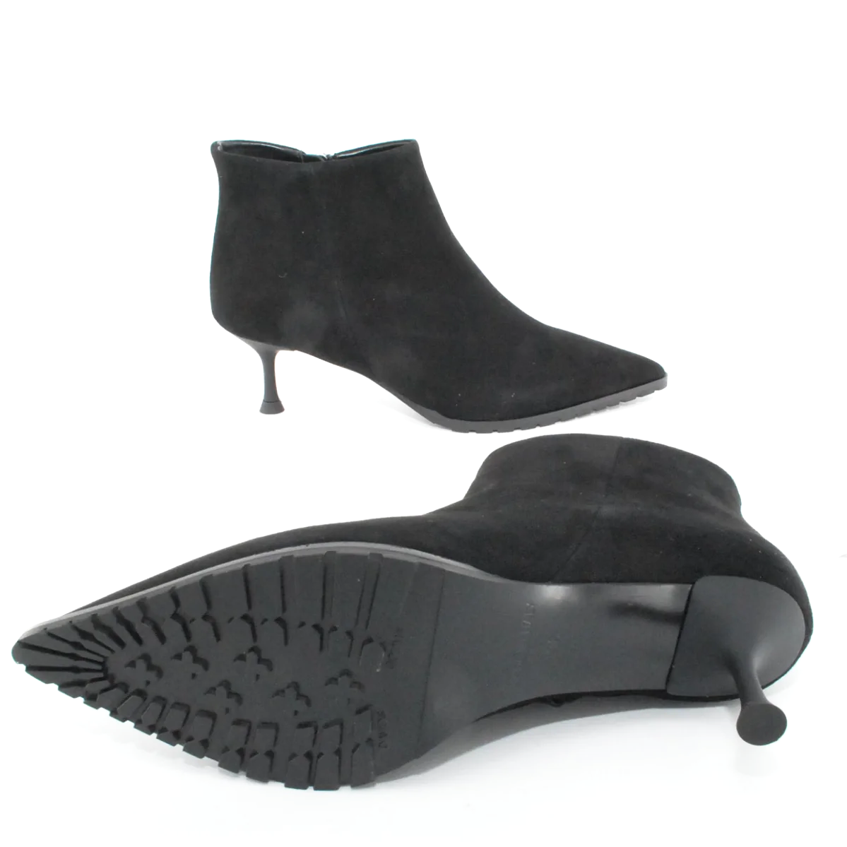 Tronchetto Fratelli Russo