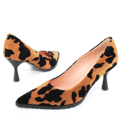 Décolleté Fratelli Russo