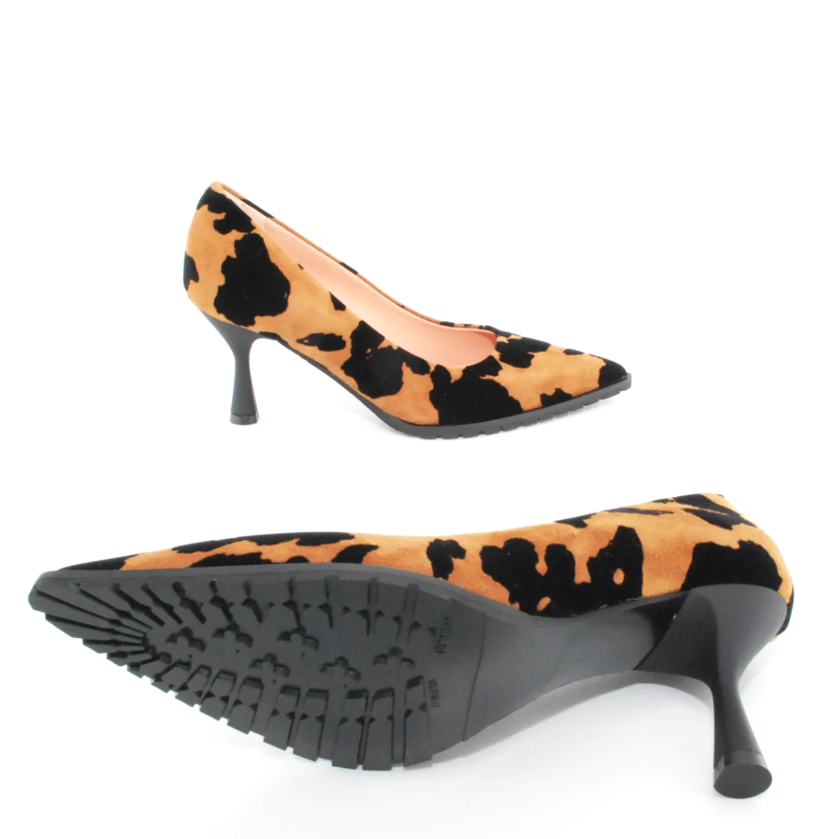 Décolleté Fratelli Russo