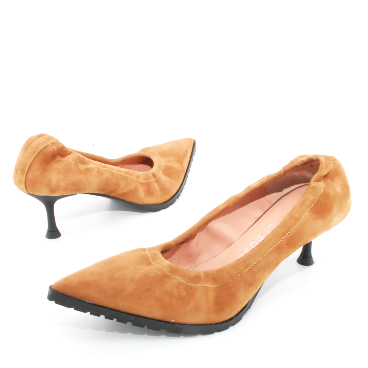 Décolleté Fratelli Russo