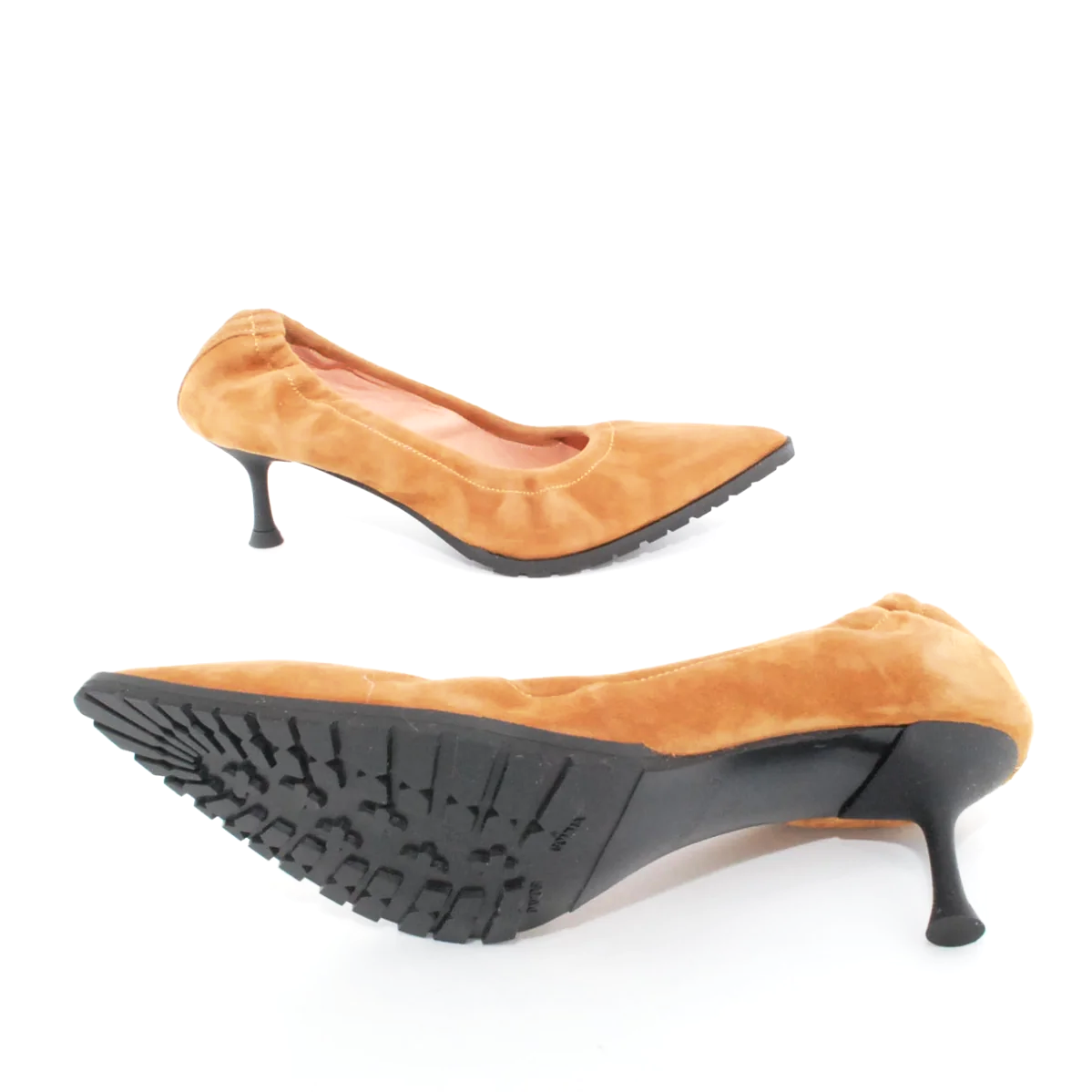 Décolleté Fratelli Russo