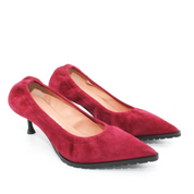 Décolleté Fratelli Russo