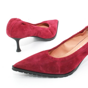 Décolleté Fratelli Russo