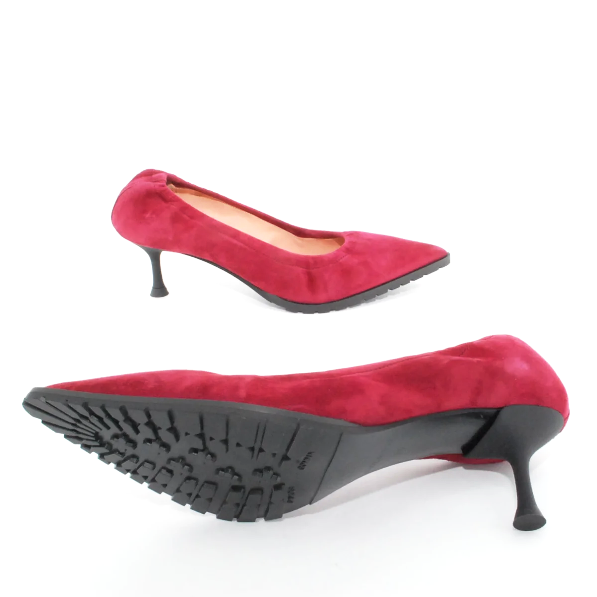 Décolleté Fratelli Russo