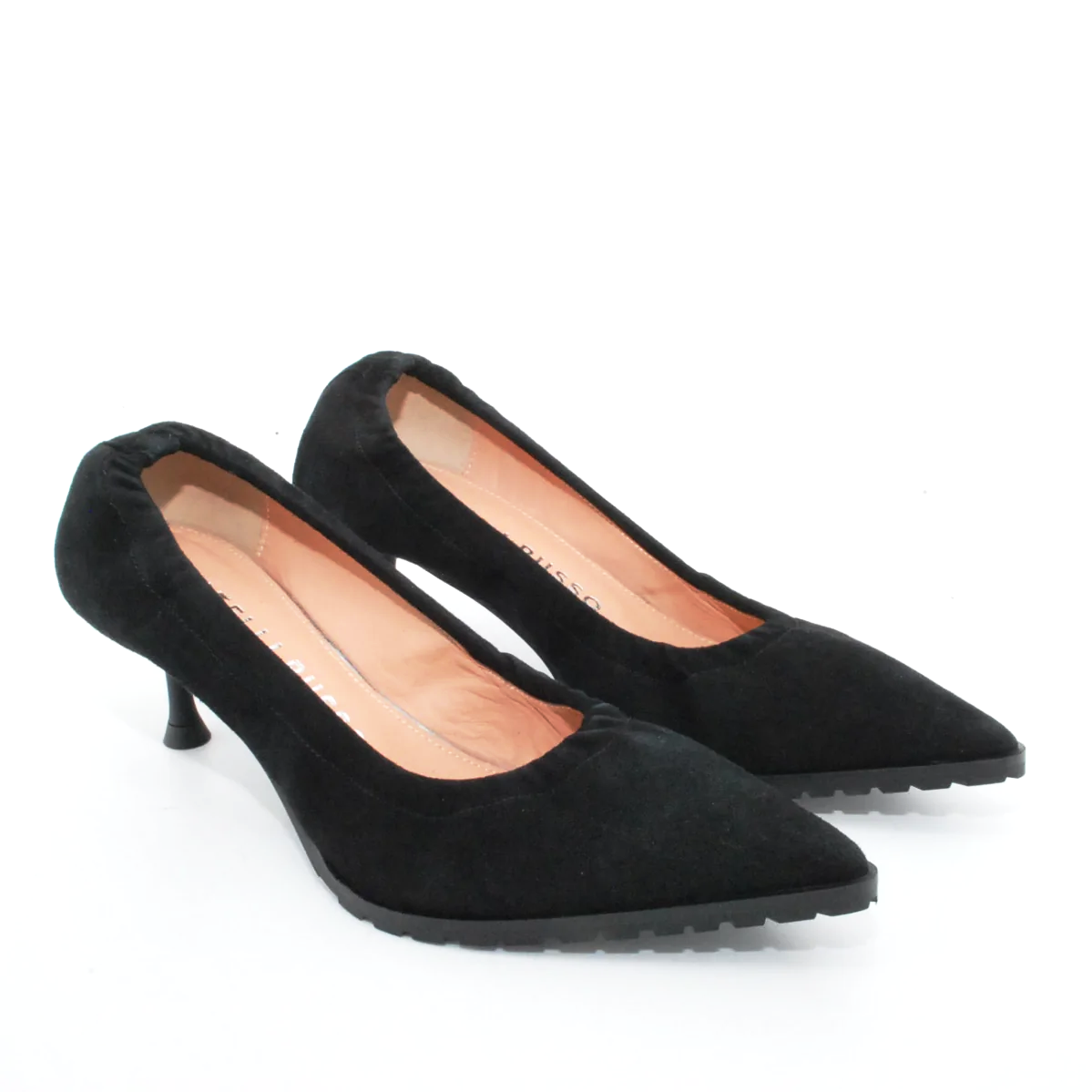 Décolleté Fratelli Russo