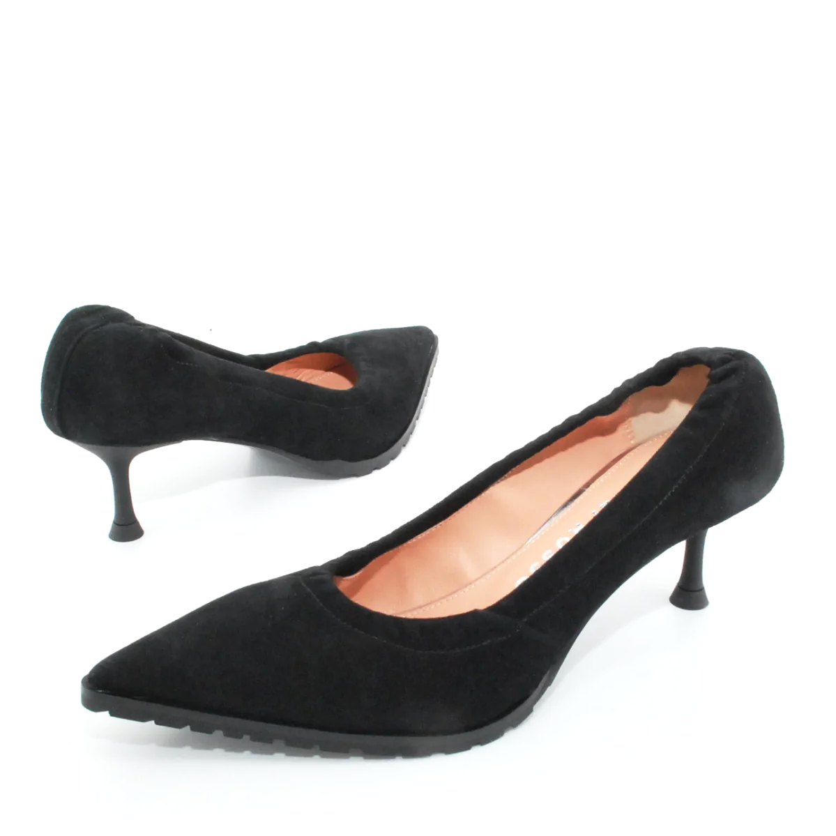 Décolleté Fratelli Russo