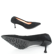 Décolleté Fratelli Russo