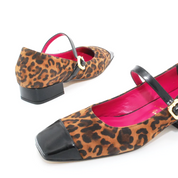 Ballerina Andrea Pinto