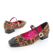 Ballerina Andrea Pinto