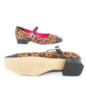 Ballerina Andrea Pinto