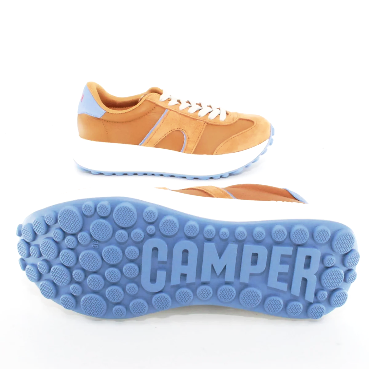Sneakers Camper