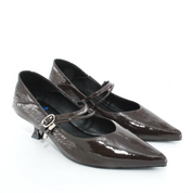 Ballerina Miss Oilvia