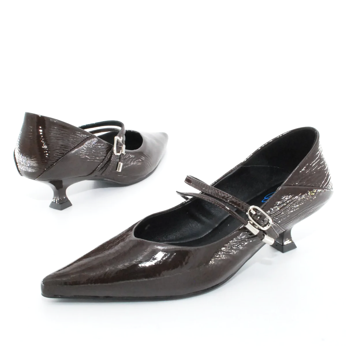 Ballerina Miss Oilvia