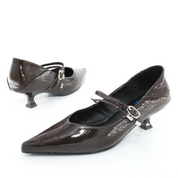 Ballerina Miss Oilvia