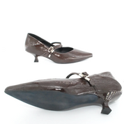 Ballerina Miss Oilvia