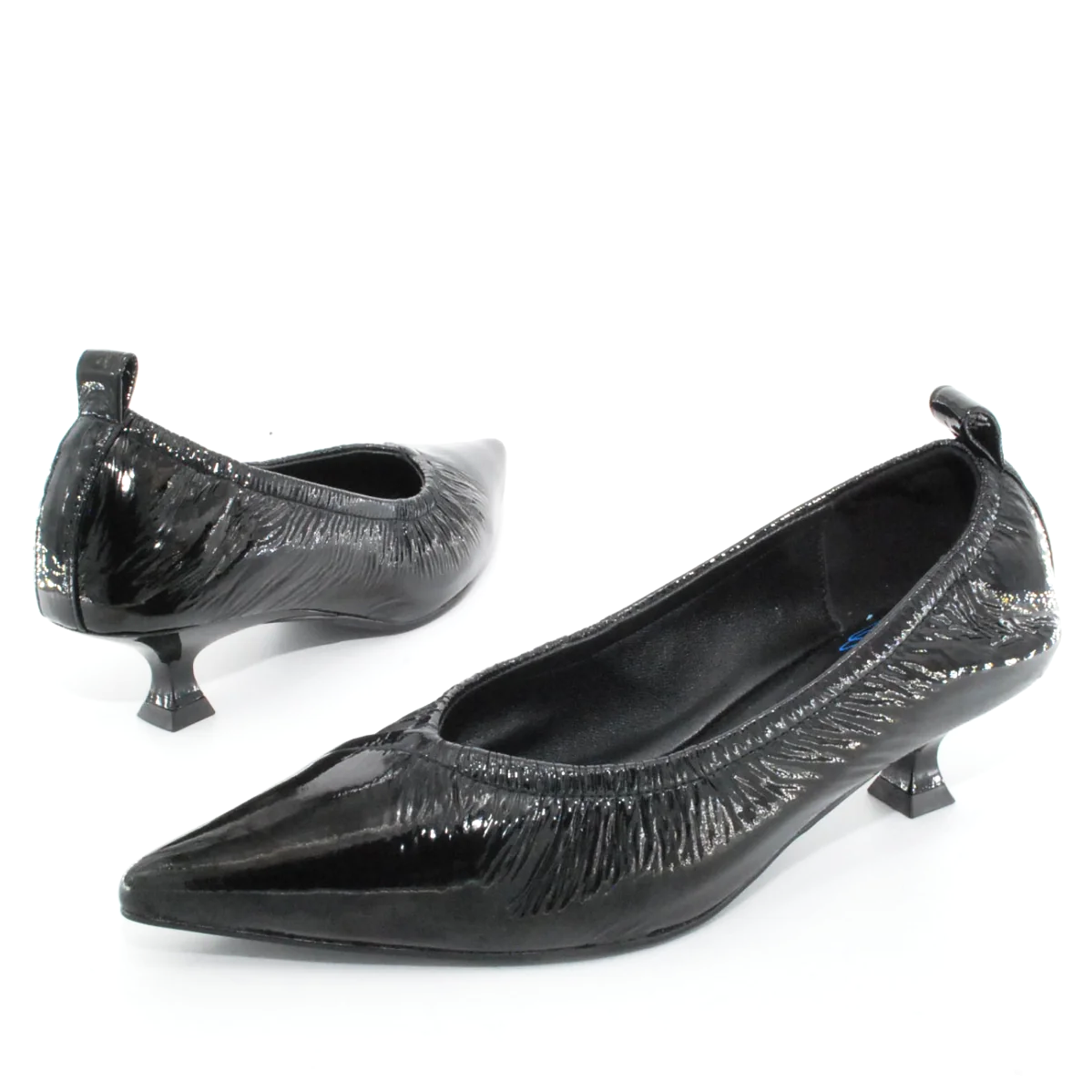 Ballerina Miss Olivia