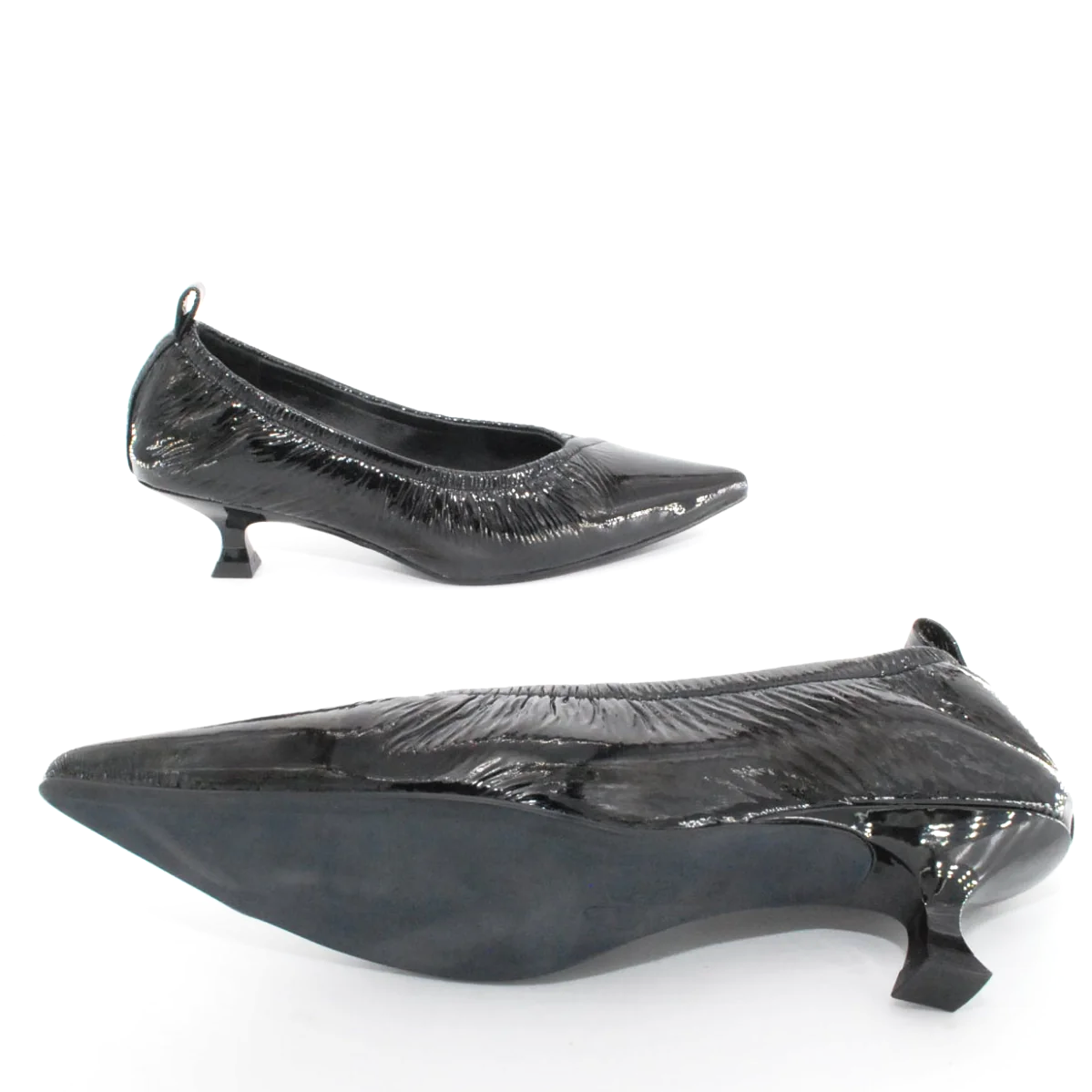 Ballerina Miss Olivia