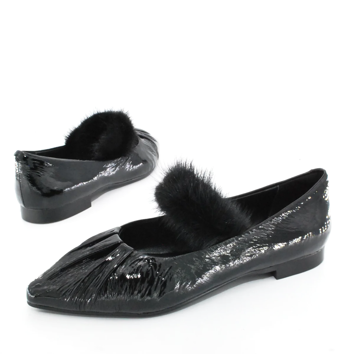 Ballerina Miss Olivia