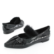 Ballerina Miss Olivia