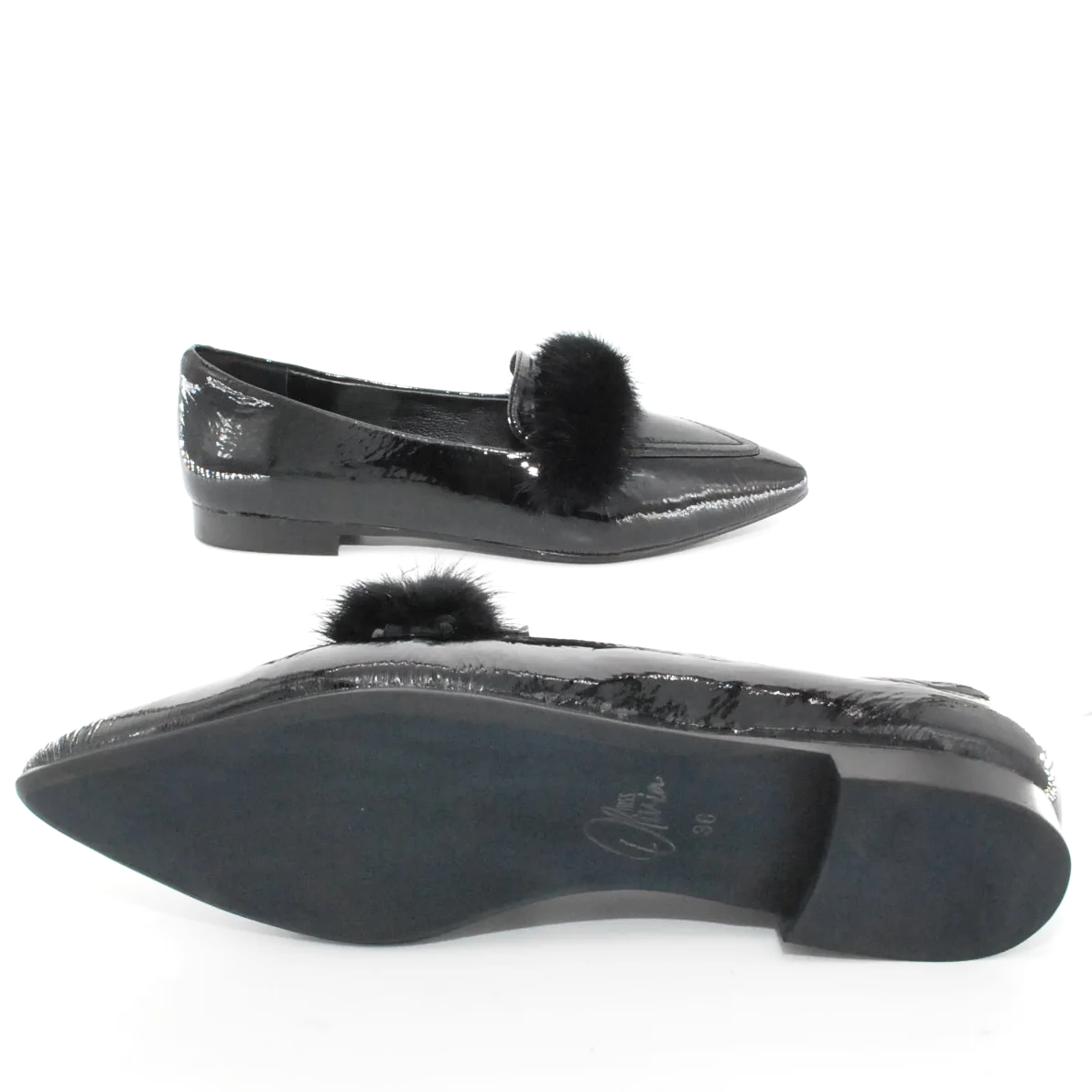 Mocassino Miss Olivia