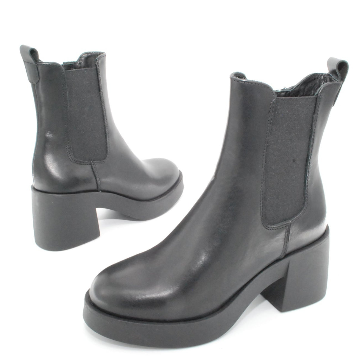 Beatles Francesco Brunelli