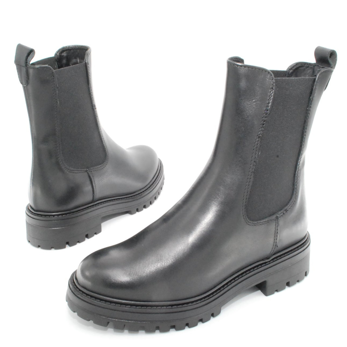 Beatles Francesco Brunelli