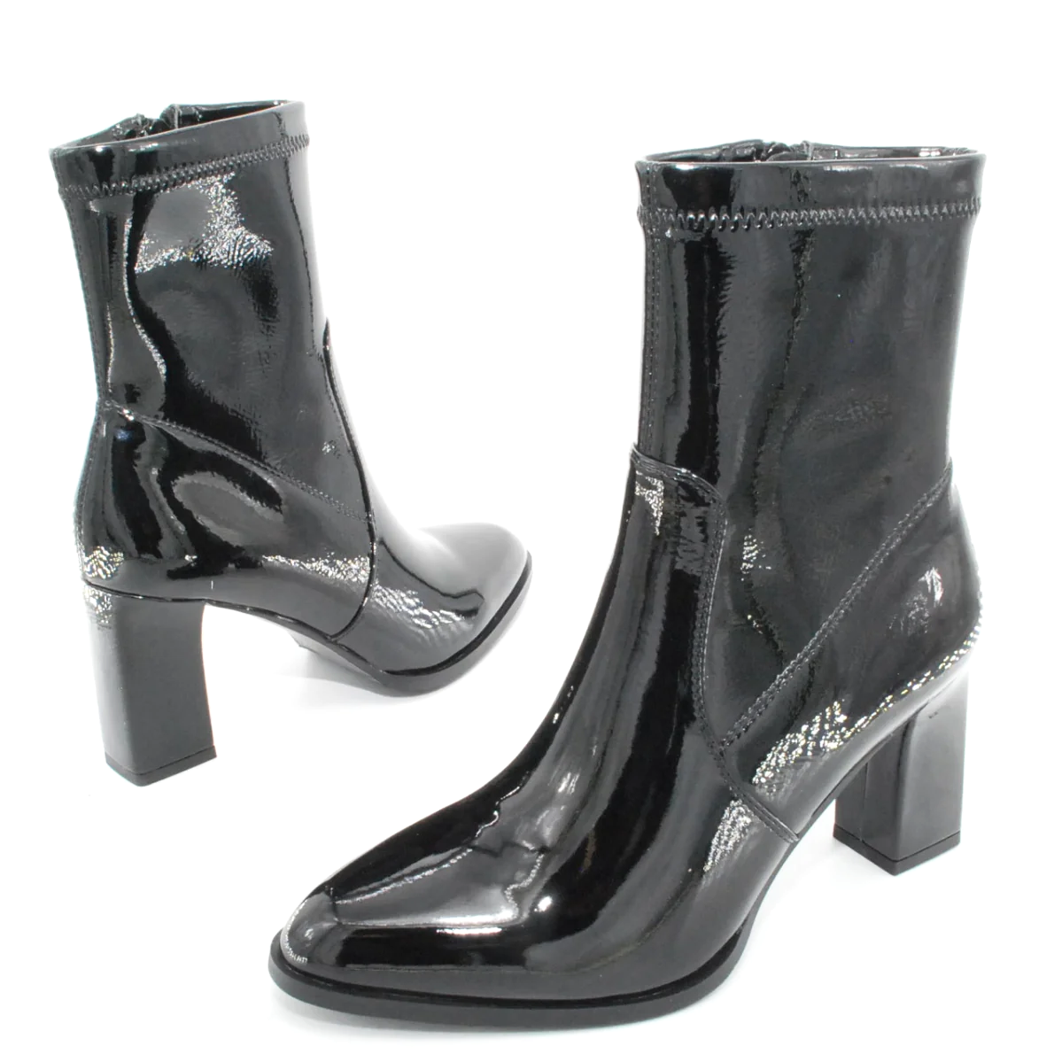 Tronchetto Uma Parker