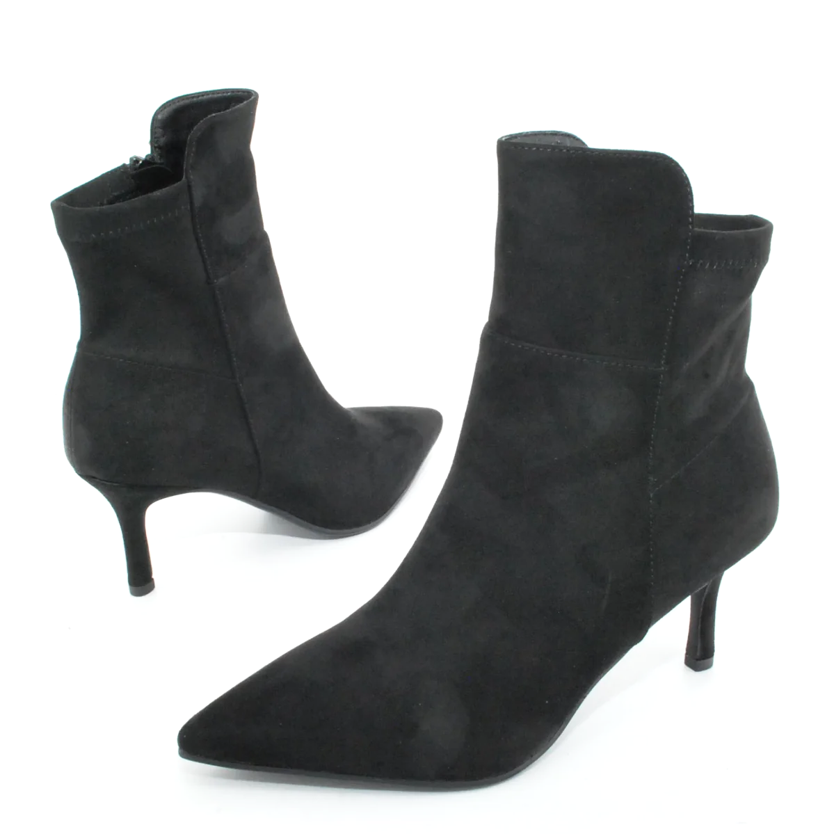 Tronchetto Uma Parker