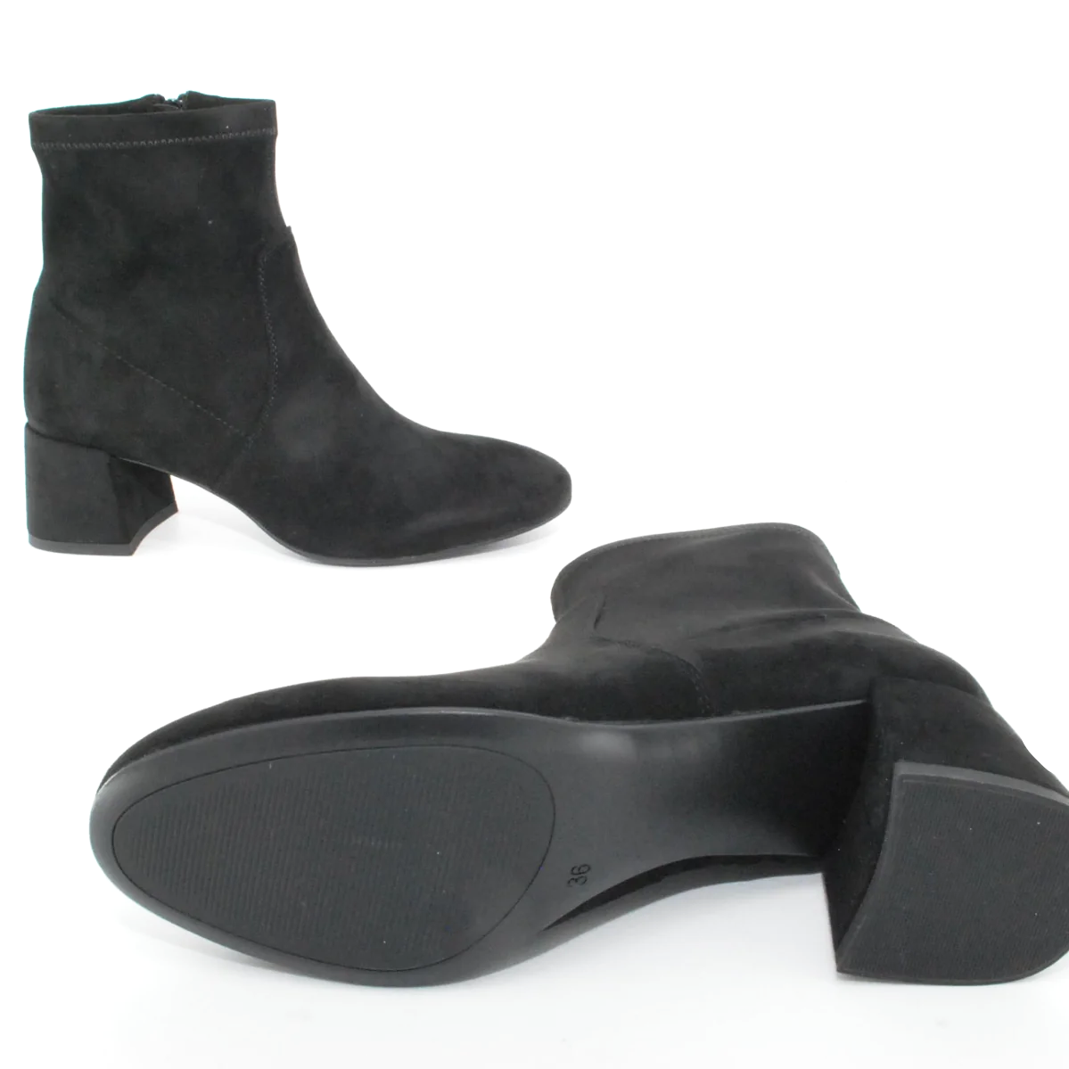 Tronchetto Uma Parker