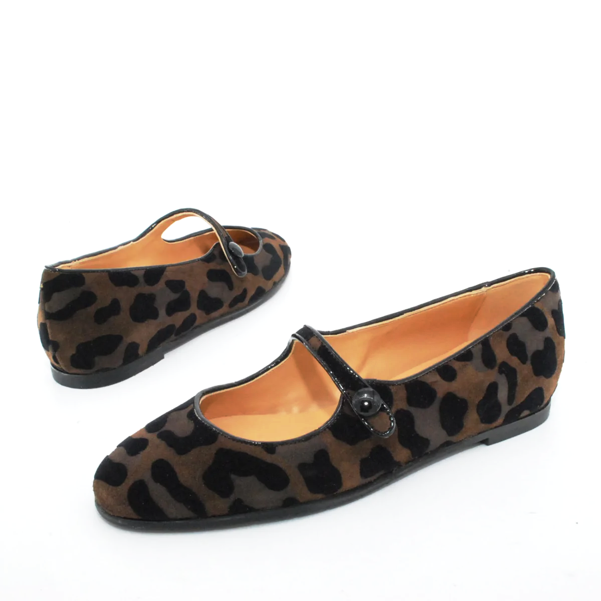 Ballerina Luca Grossi